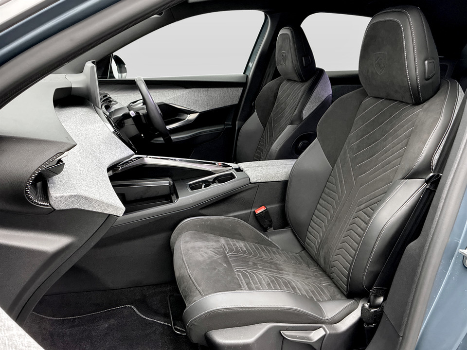 Used Peugeot 3008 2025 for sale - 78026602: Photo 13