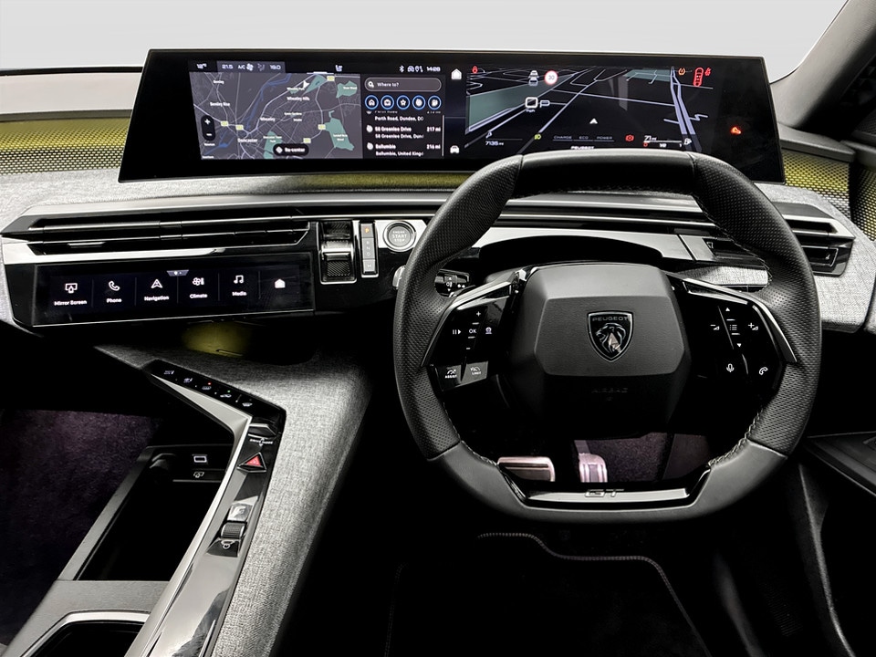 Used Peugeot 3008 2025 for sale - 78026602: Photo 15