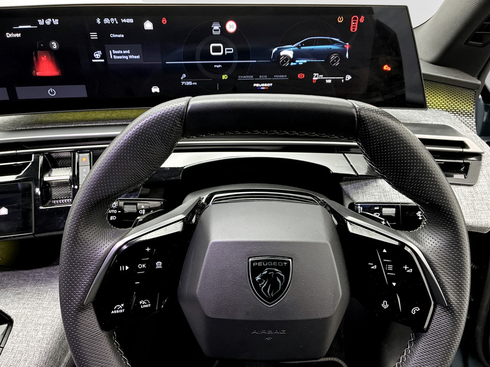 Used Peugeot 3008 2025 for sale - 78026602: Photo 16