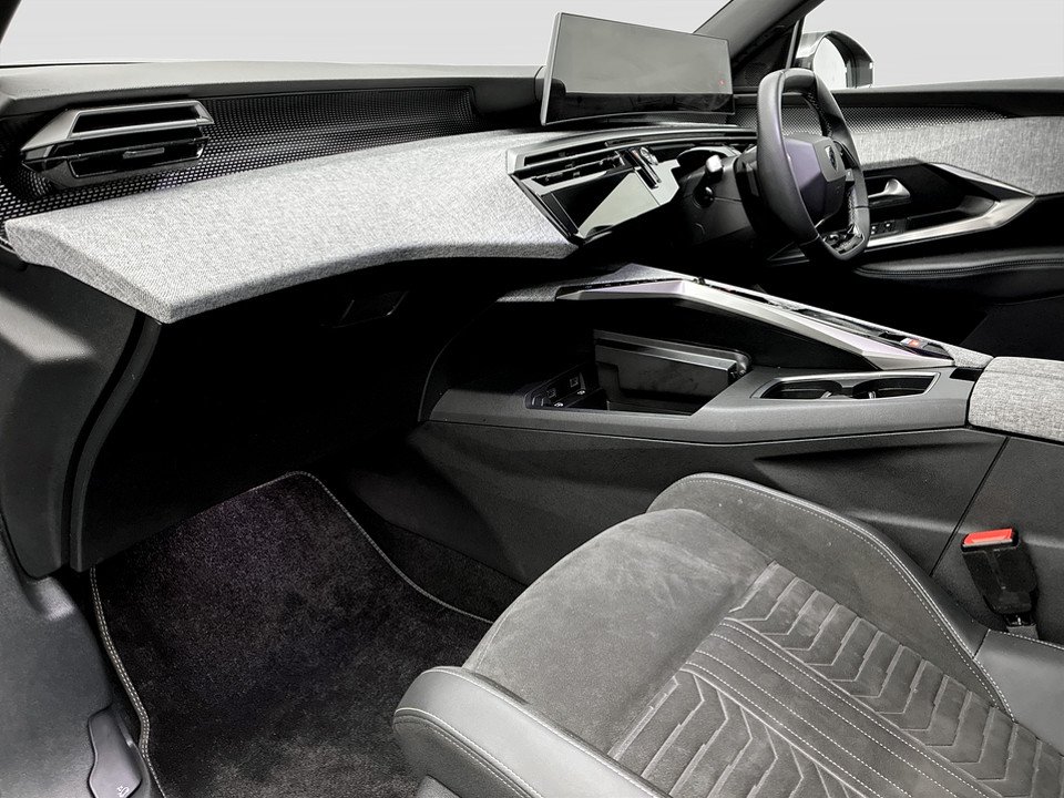 Used Peugeot 3008 2025 for sale - 78026602: Photo 17