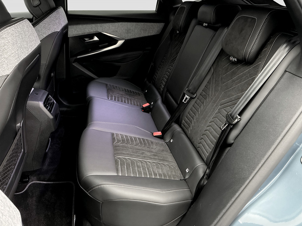 Used Peugeot 3008 2025 for sale - 78026602: Photo 18