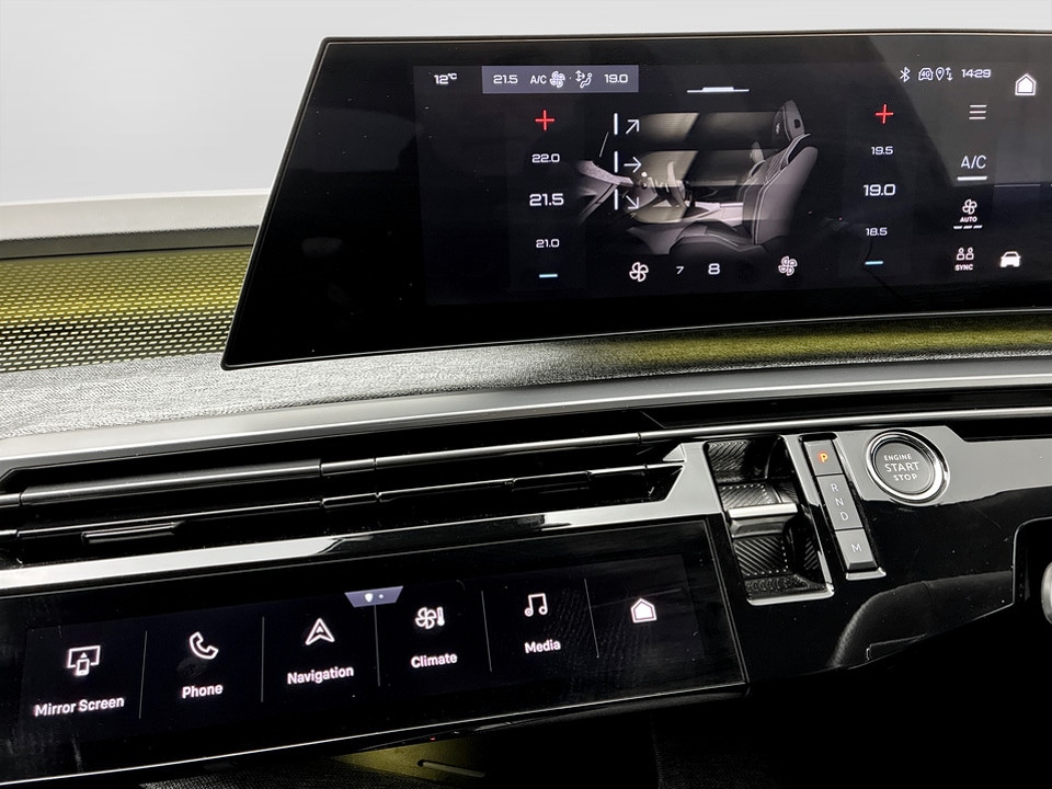 Used Peugeot 3008 2025 for sale - 78026602: Photo 19