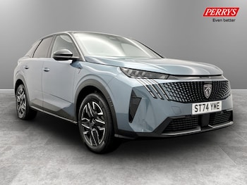 Used Peugeot 3008 2025 for sale - 78026602: Photo