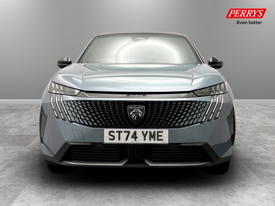 Used Peugeot 3008 2025 for sale - 78026602: Photo 2