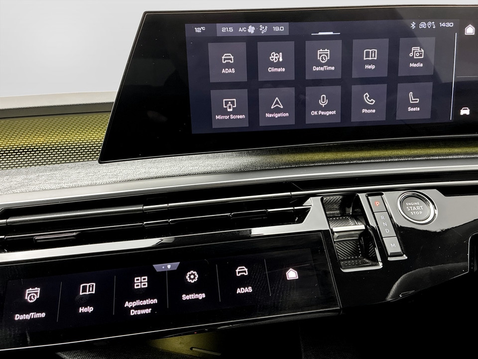 Used Peugeot 3008 2025 for sale - 78026602: Photo 21