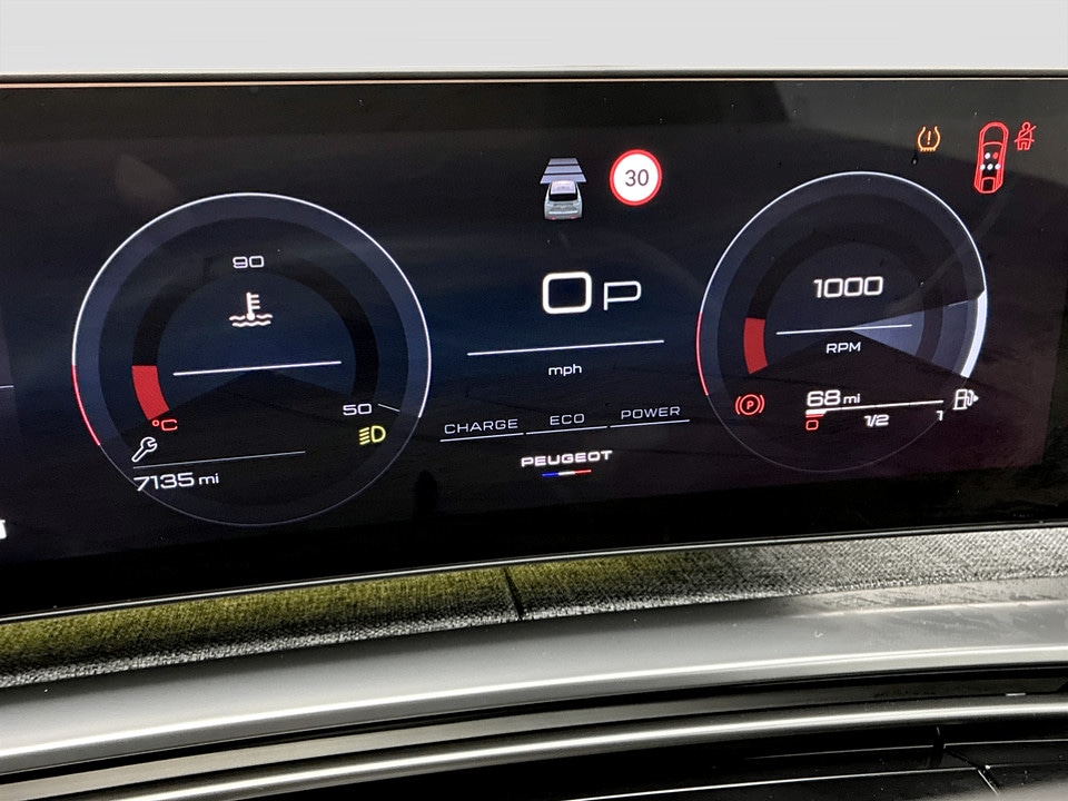 Used Peugeot 3008 2025 for sale - 78026602: Photo 22