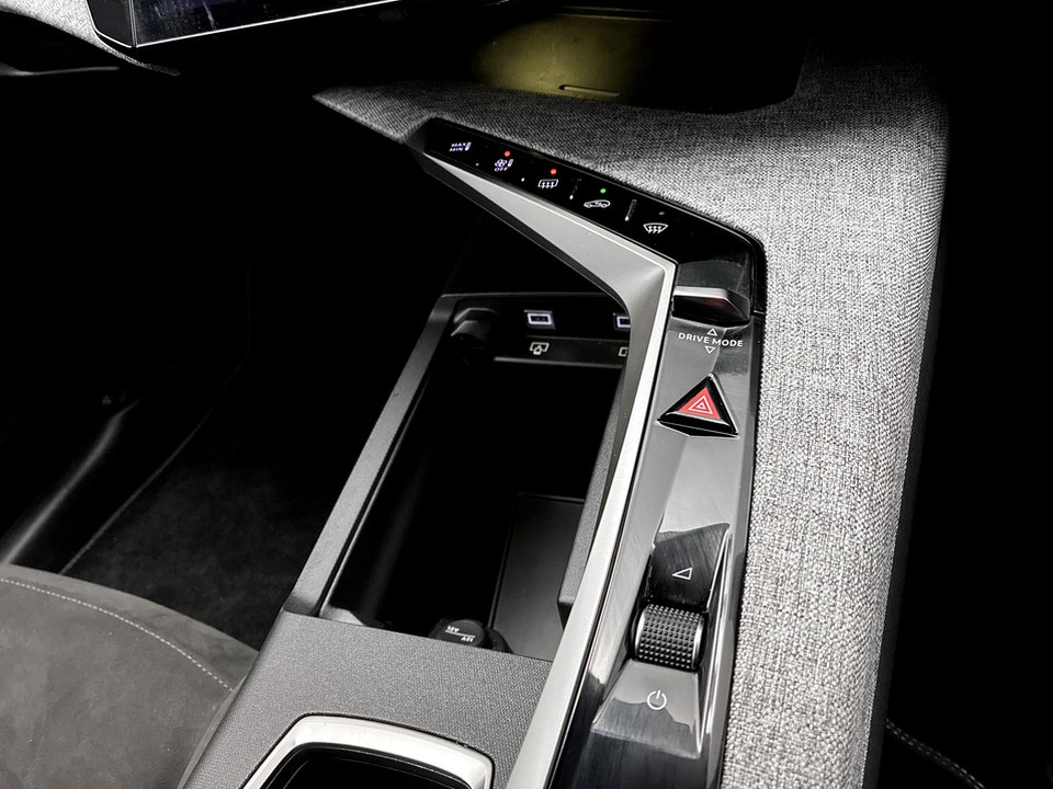 Used Peugeot 3008 2025 for sale - 78026602: Photo 23