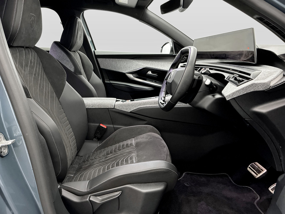 Used Peugeot 3008 2025 for sale - 78026602: Photo 24