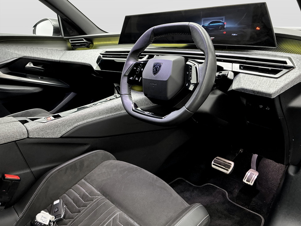 Used Peugeot 3008 2025 for sale - 78026602: Photo 25