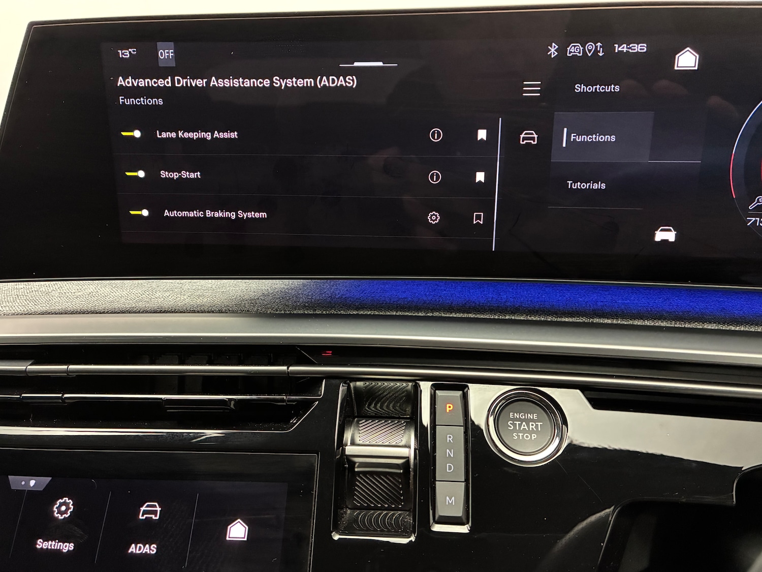 Used Peugeot 3008 2025 for sale - 78026602: Photo 27