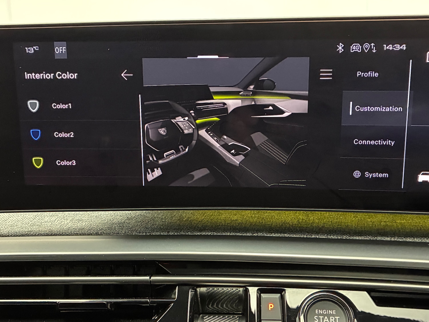 Used Peugeot 3008 2025 for sale - 78026602: Photo 28