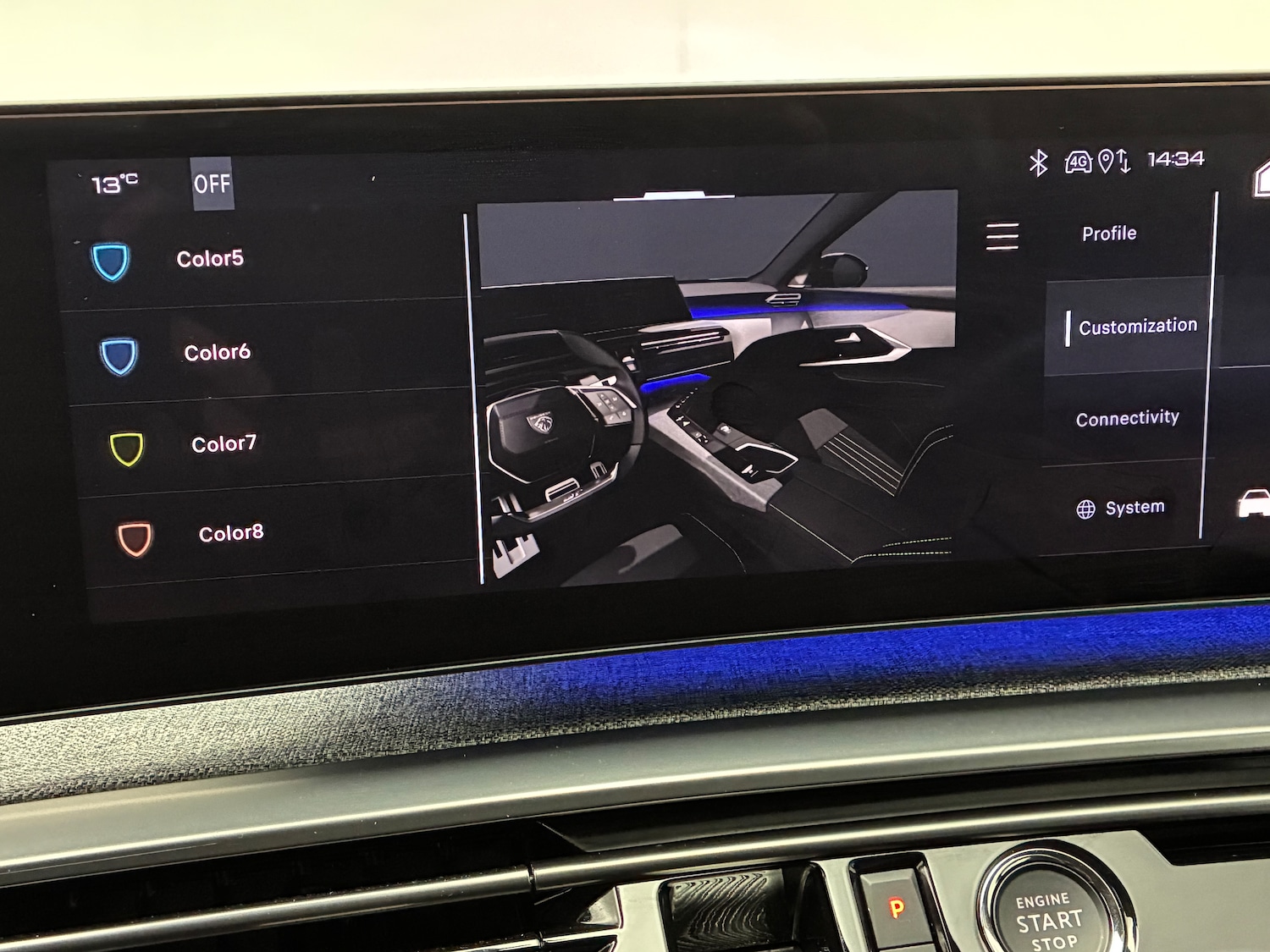 Used Peugeot 3008 2025 for sale - 78026602: Photo 29