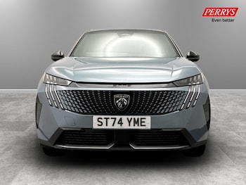 Used Peugeot 3008 2025 for sale - 78026602: Photo