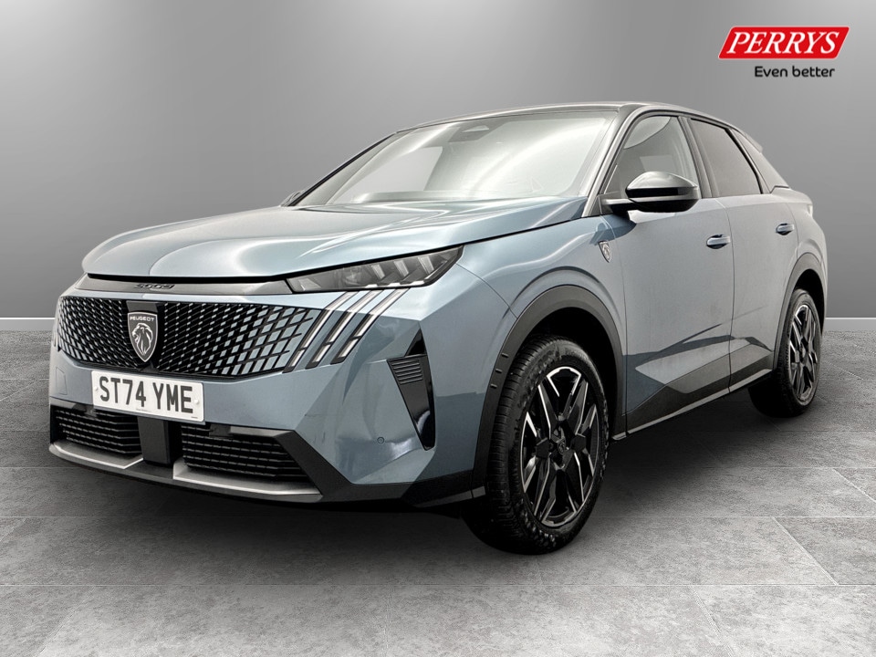 Used Peugeot 3008 2025 for sale - 78026602: Photo 3