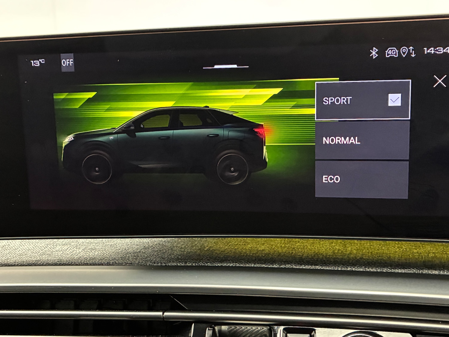 Used Peugeot 3008 2025 for sale - 78026602: Photo 30