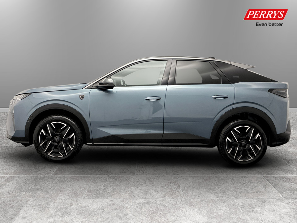 Used Peugeot 3008 2025 for sale - 78026602: Photo 4