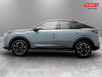 Used Peugeot 3008 2025 for sale - 78026602: Photo