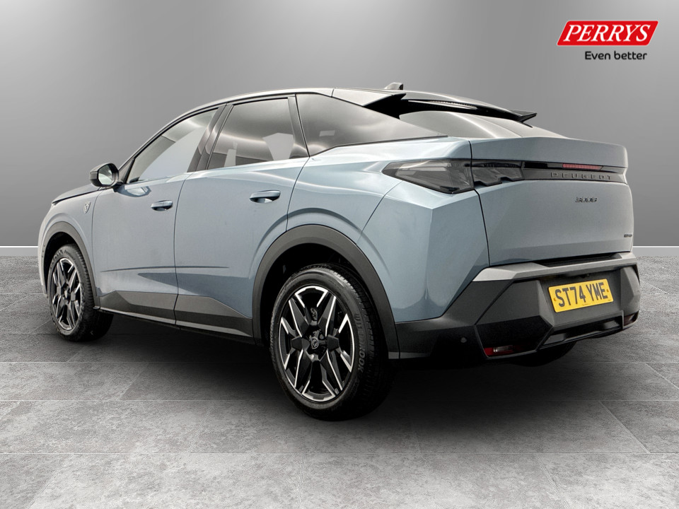 Used Peugeot 3008 2025 for sale - 78026602: Photo 5