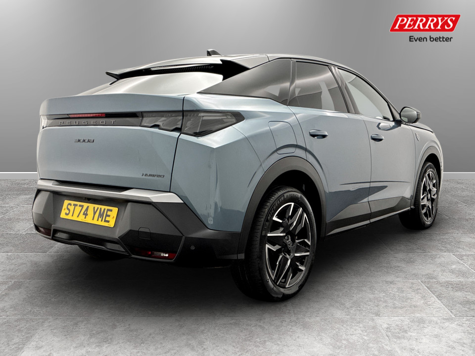 Used Peugeot 3008 2025 for sale - 78026602: Photo 7