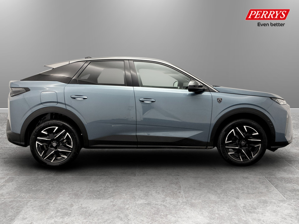 Used Peugeot 3008 2025 for sale - 78026602: Photo 8