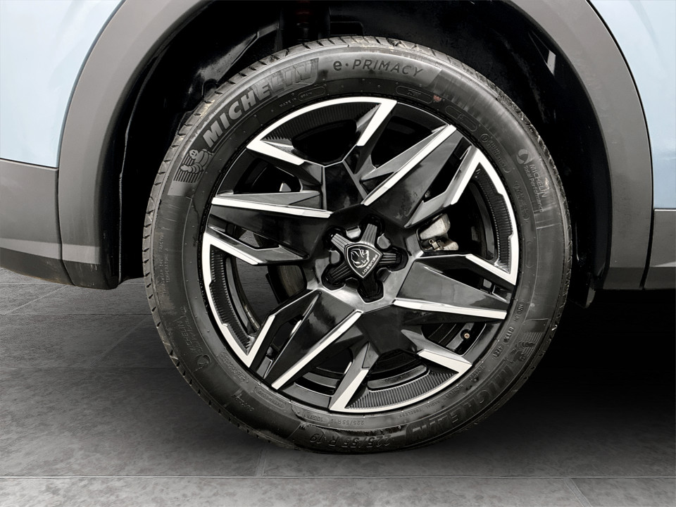 Used Peugeot 3008 2025 for sale - 78026602: Photo 9