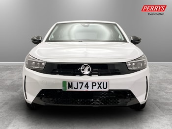 Used Vauxhall Corsa 2024 for sale - 79352239: Photo