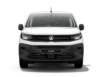 Used Vauxhall Combo 2026 for sale - 77707757: Photo