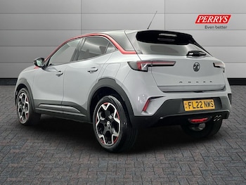 Used Vauxhall Mokka 2022 for sale - 79456135: Photo
