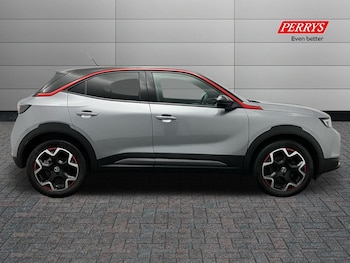 Used Vauxhall Mokka 2022 for sale - 79456135: Photo