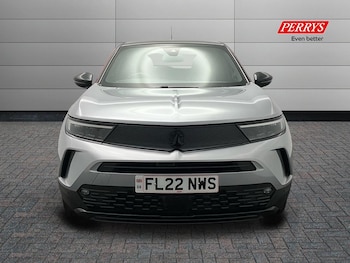 Used Vauxhall Mokka 2022 for sale - 79456135: Photo