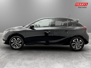 Used Vauxhall Corsa 2026 for sale - 77831301: Photo