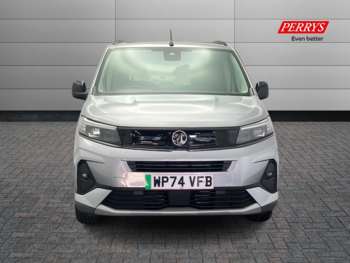 Used Vauxhall Combo Life 2024 for sale - 74926488: Photo