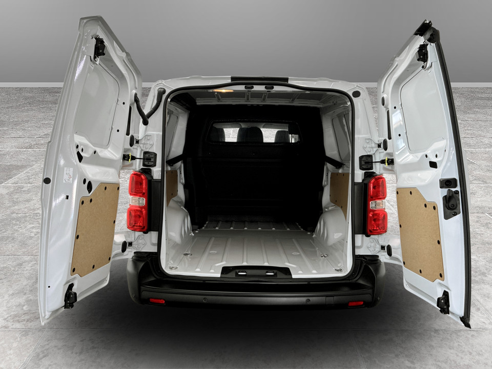 Used Vauxhall Vivaro 2026 for sale - 77432124: Photo 12