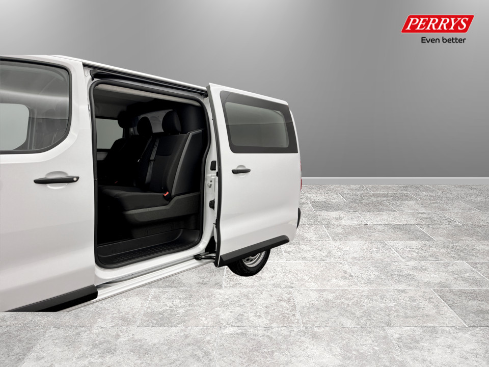 Used Vauxhall Vivaro 2026 for sale - 77432124: Photo 13