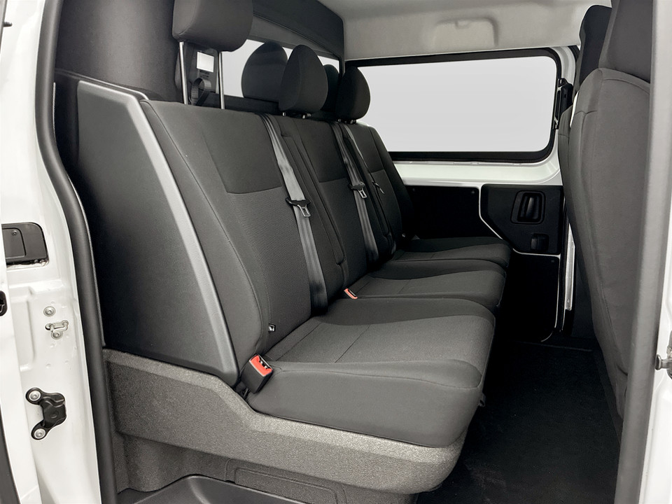 Used Vauxhall Vivaro 2026 for sale - 77432124: Photo 14