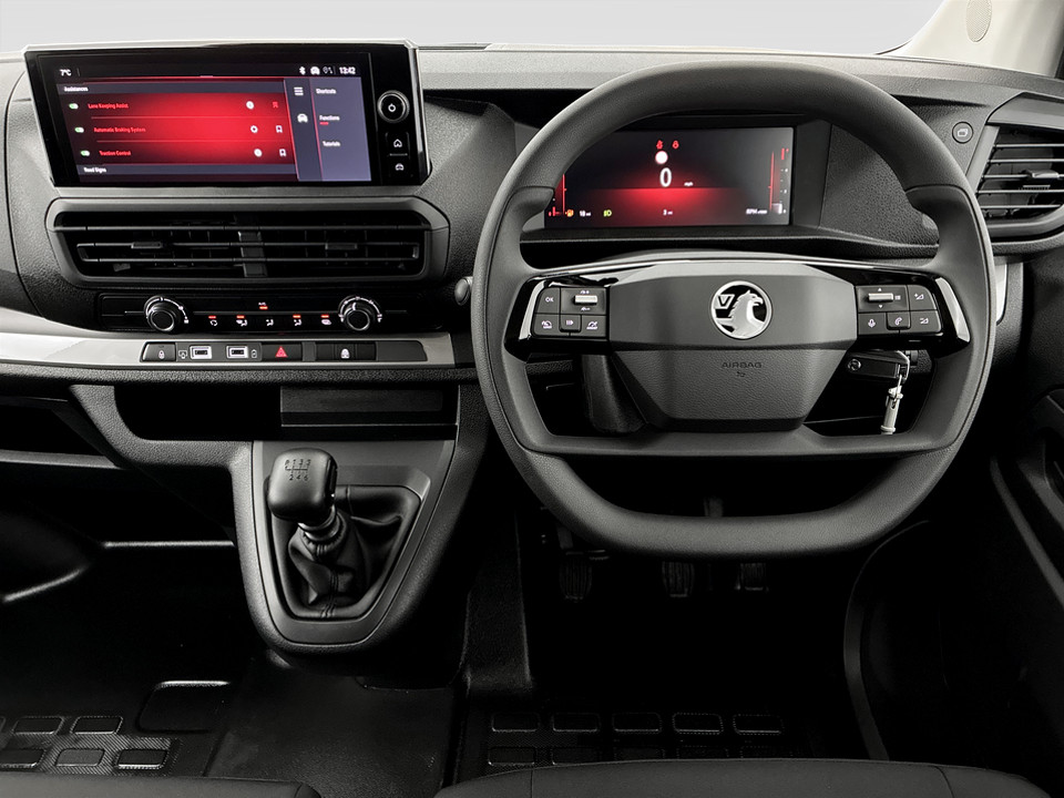 Used Vauxhall Vivaro 2026 for sale - 77432124: Photo 15