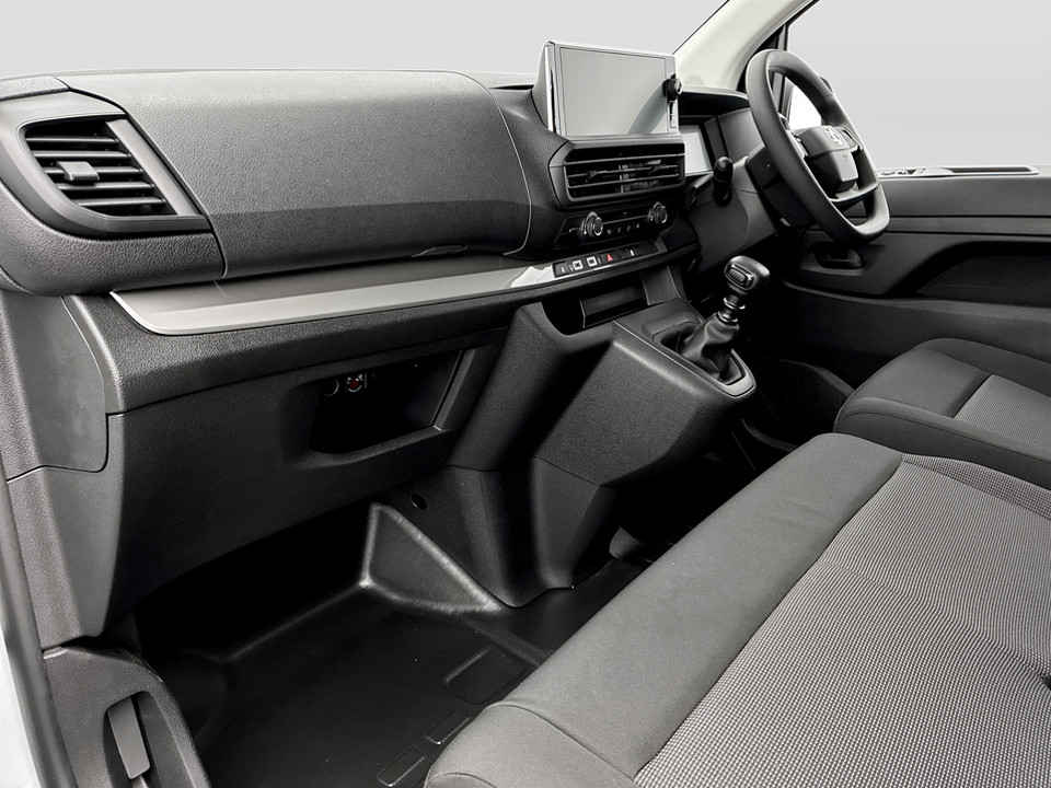 Used Vauxhall Vivaro 2026 for sale - 77432124: Photo 17