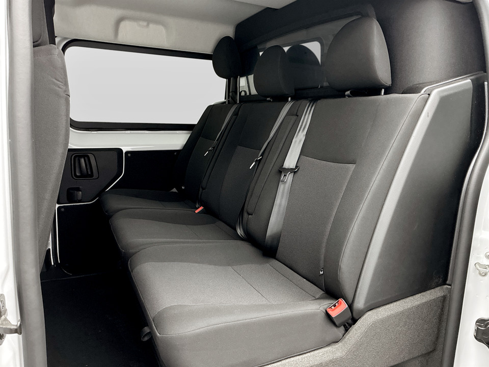 Used Vauxhall Vivaro 2026 for sale - 77432124: Photo 18