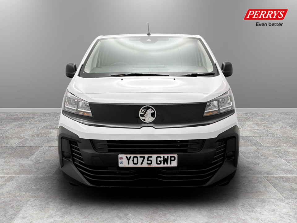 Used Vauxhall Vivaro 2026 for sale - 77432124: Photo 2