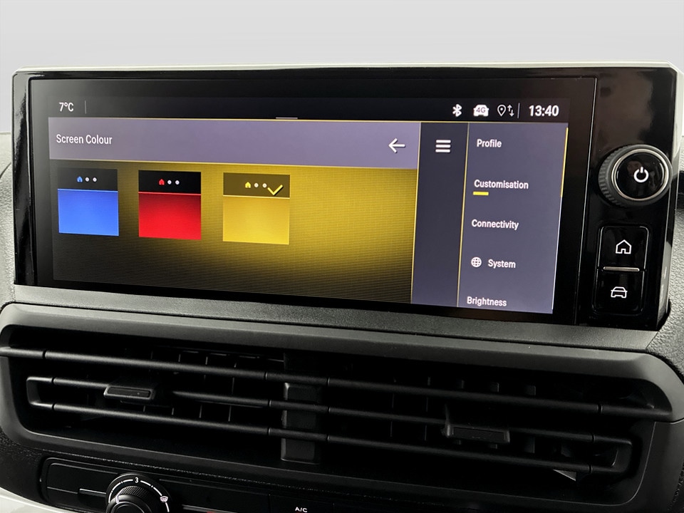 Used Vauxhall Vivaro 2026 for sale - 77432124: Photo 21