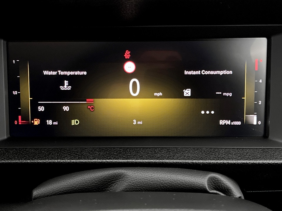 Used Vauxhall Vivaro 2026 for sale - 77432124: Photo 22