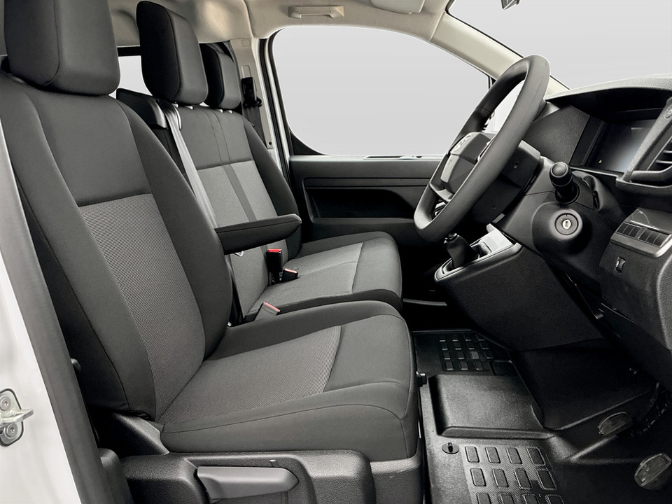 Used Vauxhall Vivaro 2026 for sale - 77432124: Photo 24