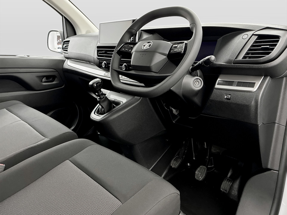 Used Vauxhall Vivaro 2026 for sale - 77432124: Photo 25