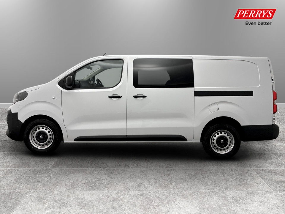 Used Vauxhall Vivaro 2026 for sale - 77432124: Photo 4