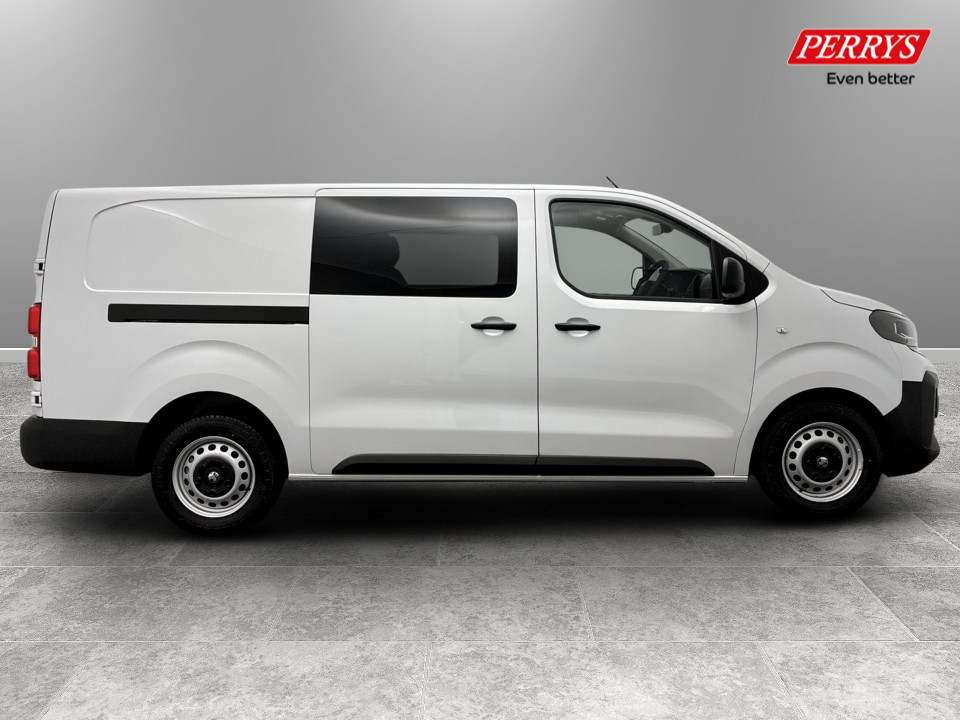 Used Vauxhall Vivaro 2026 for sale - 77432124: Photo 8