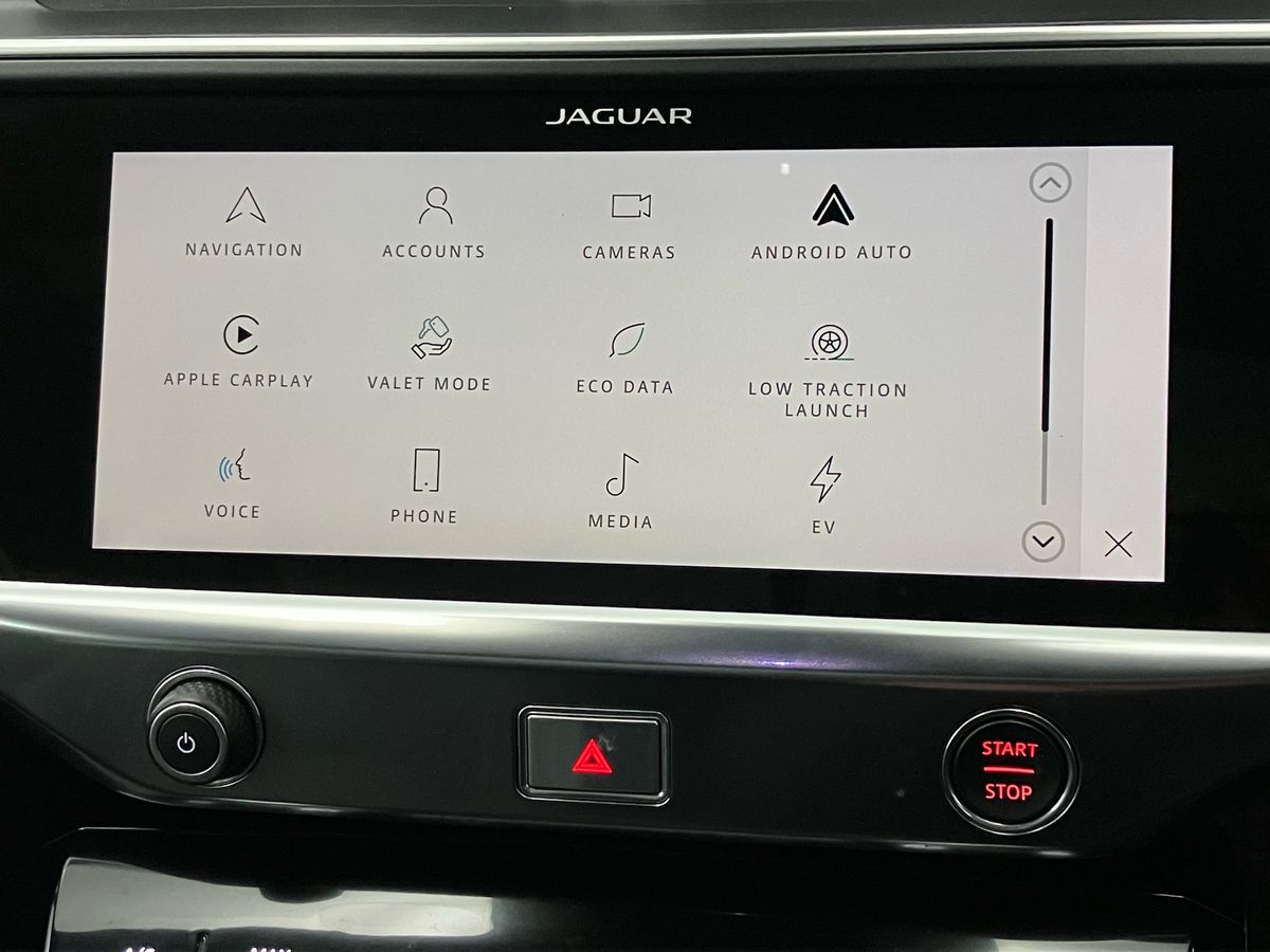 Used Jaguar I-Pace 2021 for sale - 77271772: Photo 10