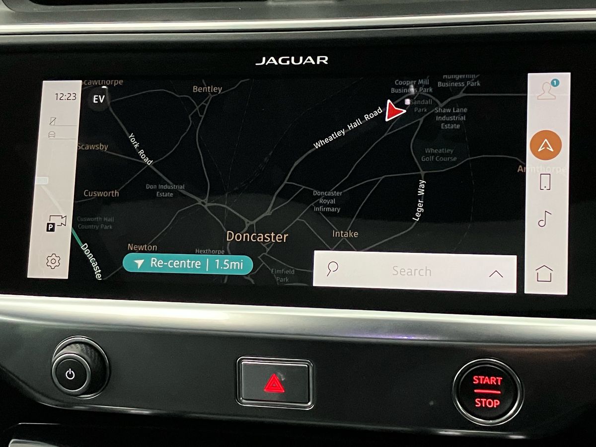 Used Jaguar I-Pace 2021 for sale - 77271772: Photo 11