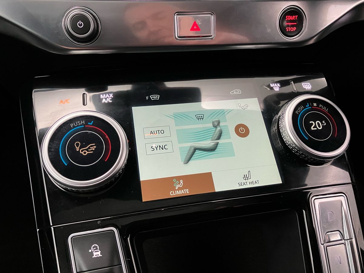 Used Jaguar I-Pace 2021 for sale - 77271772: Photo 12