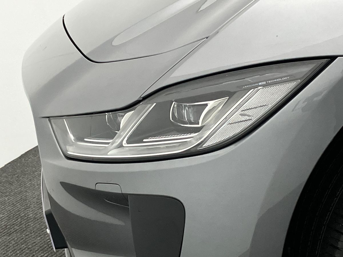 Used Jaguar I-Pace 2021 for sale - 77271772: Photo 13
