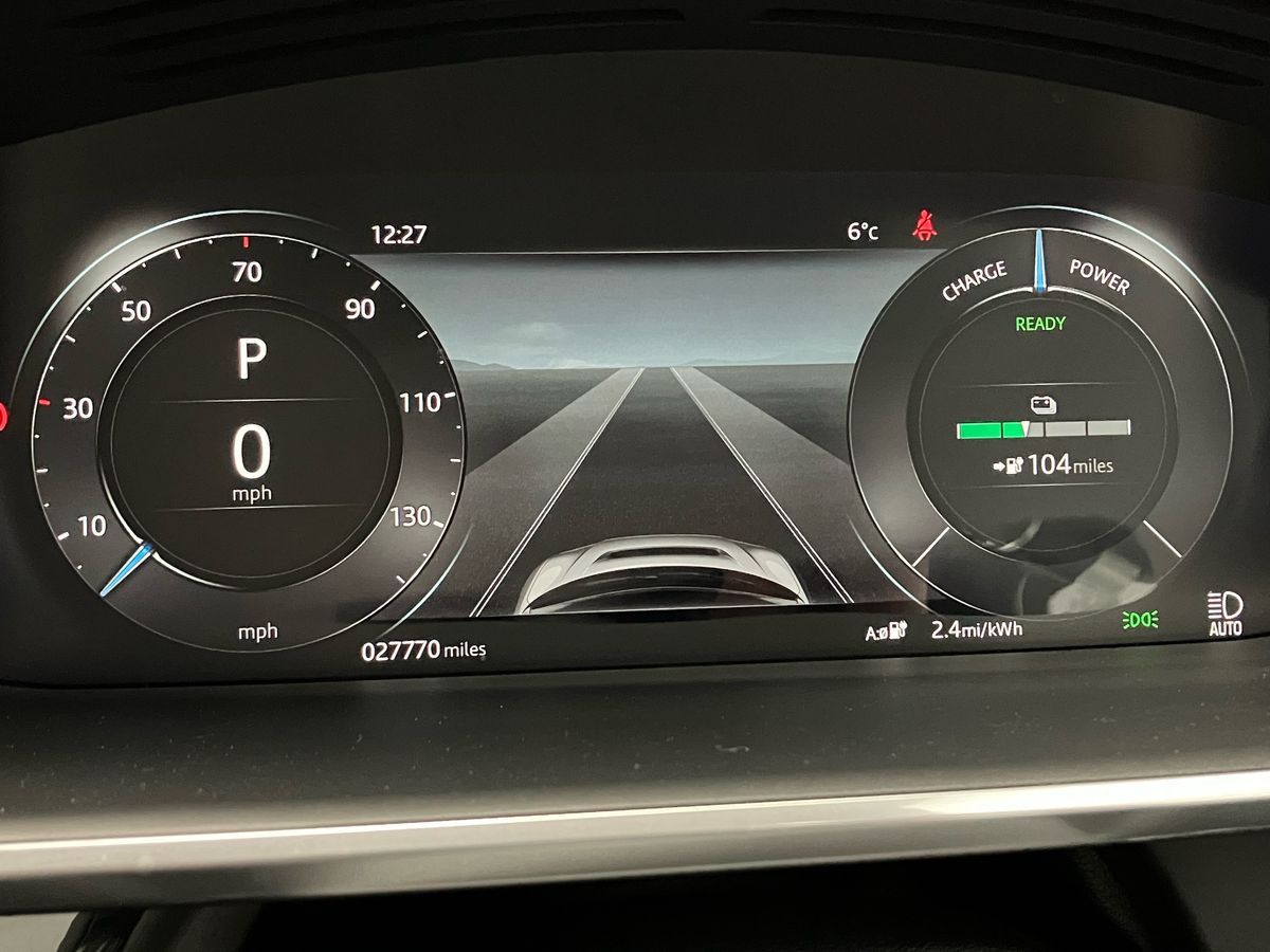 Used Jaguar I-Pace 2021 for sale - 77271772: Photo 14